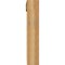Ekena Millwork Thorton Traditional Rough Sawn Bracket w/ Offset Brace, Western Red Cedar, 6"W x 32"D x 32"H BKT0604X32X32THR01RWR - alternate 2